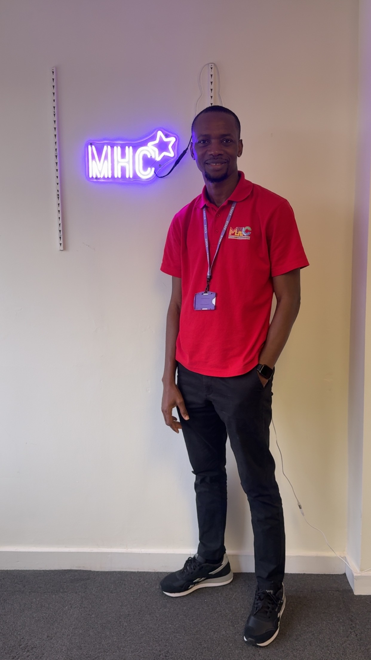 Oladotun Bankole
